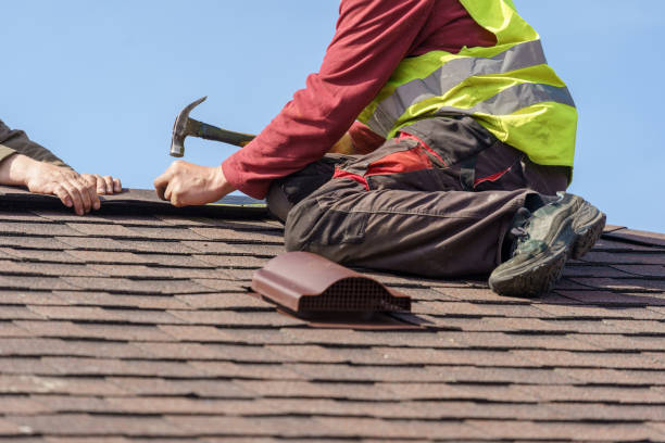 Best Gutter Installation and Roofing  in Yale, MI