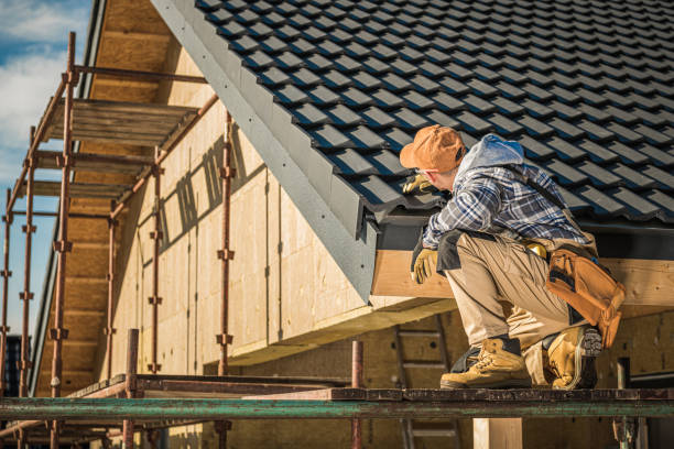 Best Commercial Roofing Services  in Yale, MI