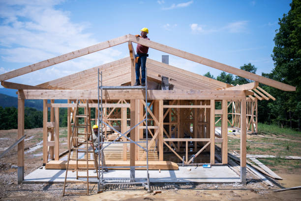 Quick and Trustworthy Emergency Roof Repair Services in Yale, MI