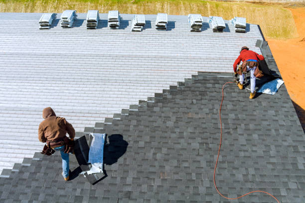 Reliable Yale, MI Roofing Contractor Solutions