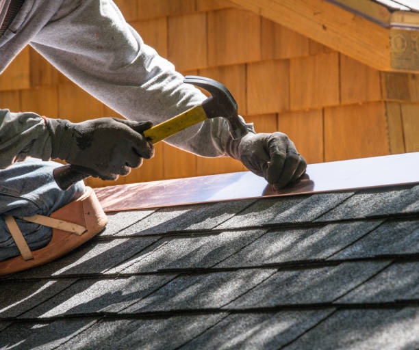 Best Roof Waterproofing Services  in Yale, MI
